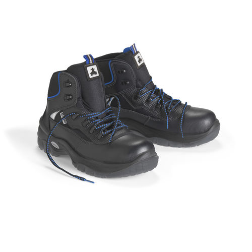 专业鞋 - ScanTrainer - Scandia Gear Europe - 安全 / 皮质