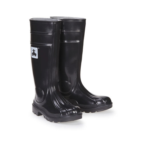 专业甲板靴 - ScanSafeStep - Scandia Gear Europe