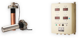 船舶电气防腐系统 - MGPS  - Shanghai Cyeco Environmental Technology Co.,Ltd