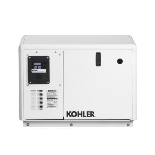 柴油发电机组 - 6EKOD - Kohler Marine - 船用 / 60 Hz