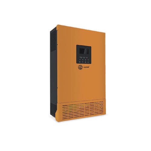 电压变流充电器 - IXS™ Series - XUNZEL APPLIED SOLAR & WIND ENERGY - 航海 / 电池