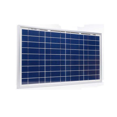 船用太阳能面板 - SOLARPOWER™-30 - XUNZEL APPLIED SOLAR & WIND ENERGY