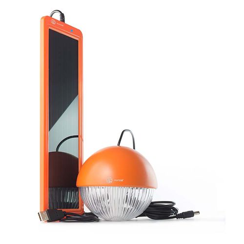 室内灯 - SOLARMOON™ OR - XUNZEL APPLIED SOLAR & WIND ENERGY - 航海 / 驾驶室 / LED式