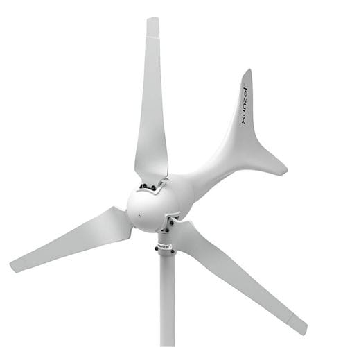 船用风力发电机 - WINDFORCE™-6000-12/24V-MARINE - XUNZEL APPLIED SOLAR & WIND ENERGY - 24伏 / 12V