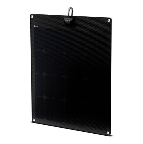 柔性太阳能面板 - SOLARPOWER-HD50 - XUNZEL APPLIED SOLAR & WIND ENERGY - 船用