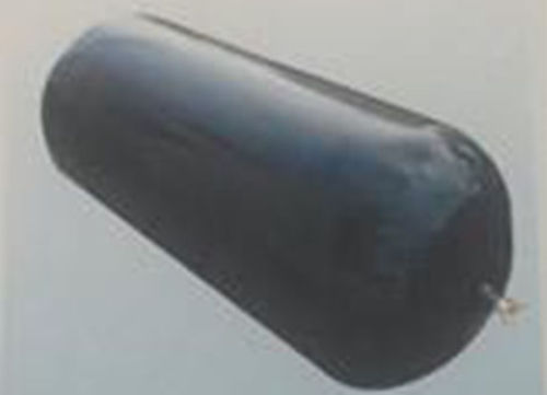 港口和码头下水气囊 - Pipeline - Qingdao Huanghai Marine Airbags Manufacture Co ltd