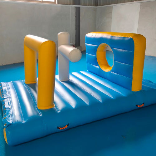 跑道水上玩具 - OBSTACLE  - Hydrofun LTD - 用于水上乐园 / 充气式