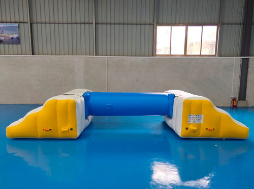 平衡木水上玩具 - HIGH  - Hydrofun LTD - 用于水上乐园 / 充气式