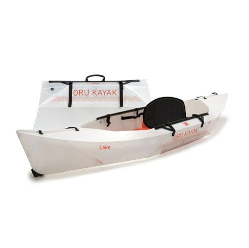 折叠皮划艇 - Lake - Oru Kayak - 探险 / 河流 / 成人