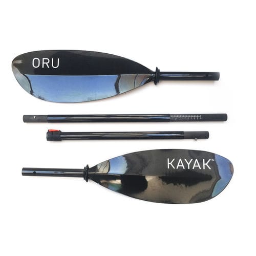皮划艇船桨 - Oru Kayak - 休闲 / 不对称 / 双头