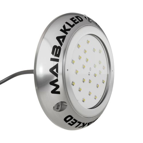 船用水下照明 - M_24 - MAIBAK LED - 用于游艇 / 浮桥 / LED式