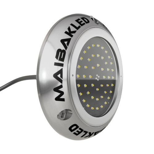 船用水下照明 - M_48 - MAIBAK LED - 用于游艇 / LED式 / 表面安装式