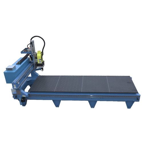 CNC数控加工中心 - NE SERIES - MULTIAX International CNC srl - 4轴 / 3轴 / 立式
