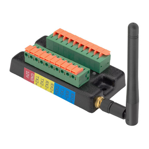 游艇路由器 - YDWR-02 - Yacht Devices Ltd
