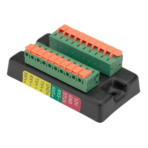 NMEA全国海洋电子协会多路转换器 - YDNM-02 - Yacht Devices Ltd - 用于游艇