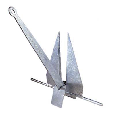 HHP型锚 - A TYPE / B TYPE - Chongqing Guanheng Technology & Development - Danforth 型 / 船用
