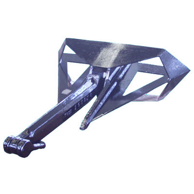 HHP型锚 - DELTA DZ / DZ-14 - Chongqing Guanheng Technology & Development - 船舶