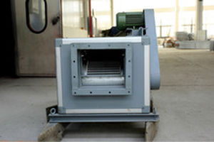 船舶通风风扇 - HVAC - Chongqing Guanheng Technology & Development - 离心