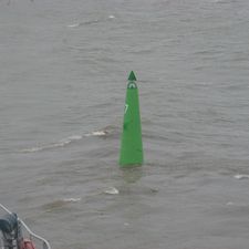信标浮标 - Uniworkboats SIA - 用于港口码头 / 航道 / 聚氨酯发泡