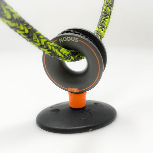 单滑轮甲板装置排列器 - Pad-FrD® - NODUS FACTORY