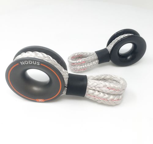 缆绳最大尺寸：14mm摩擦环 - Block-loop® - NODUS FACTORY
