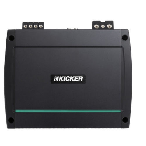 音频放大器 - 48KXMA4002 - Kicker - 航海 / 船用 / 双通道
