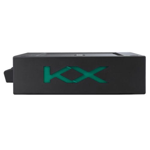 音频放大器 - 48KXMA8004 - Kicker - 航海 / 船用 / 4通道