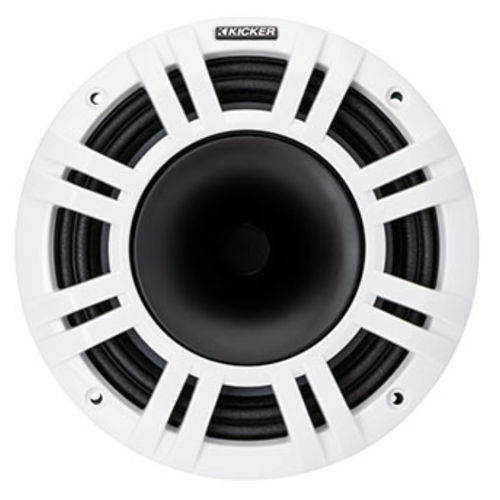 船用扩音器 - 48KMXL8 - Kicker - 嵌入式 / 密封 / IP66