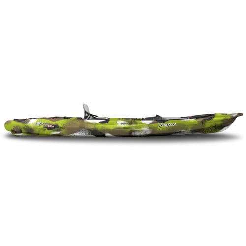 钓鱼皮划艇 - Lure 13.5 - Feelfree Gear - 成人 / 单人