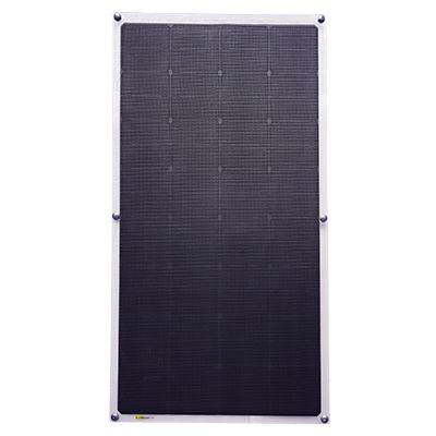 船用太阳能面板 - TOUGH+ CARBON SERIES - SUNBEAMsystem