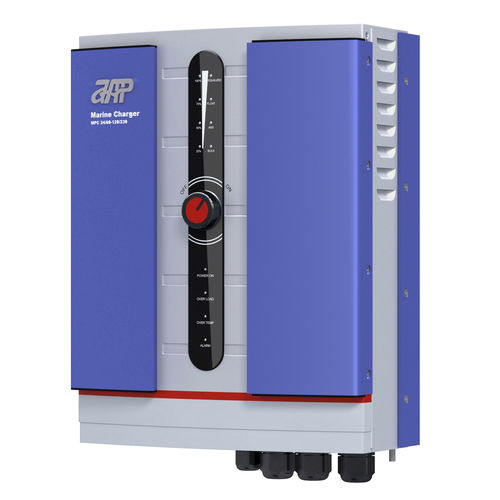 电池充电器 - MPC 24/60-120/230 - APM TECHNOLOGIES (Dongguan) Co., Ltd - 航海 / 智能型