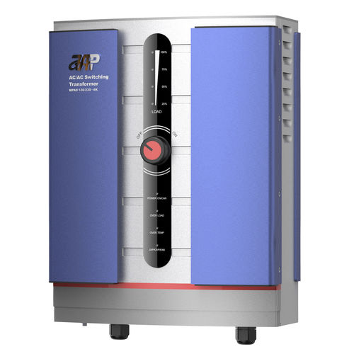 船用开关变压器 -  MPAS 120/230-4K - APM TECHNOLOGIES (Dongguan) Co., Ltd - 用于游艇 / 交流 / 交流