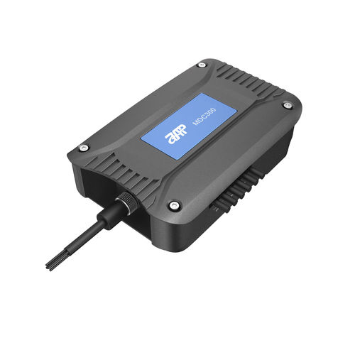 船用开关 - MDC 300 (Marine Dry Contact) - APM TECHNOLOGIES (Dongguan) Co., Ltd - 自动 / 效率标识