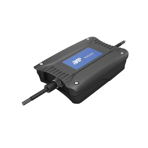 船舵角度传感器 - RAD200(Rudder Angle Detector) - APM TECHNOLOGIES (Dongguan) Co., Ltd - 船用