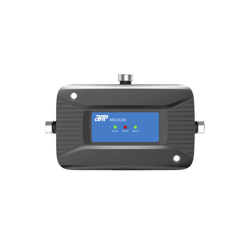 船用CAN总线开关 - MSCS 200(Marine Smart CANBus Switch) - APM TECHNOLOGIES (Dongguan) Co., Ltd - 船舶 / 用于游艇