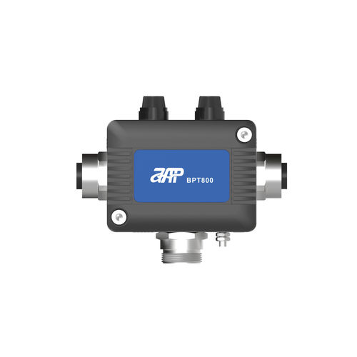 NMEA2000船用连接器 / T形连接器 - BPT 800(Bus Power Terminal 800) - APM TECHNOLOGIES (Dongguan) Co., Ltd