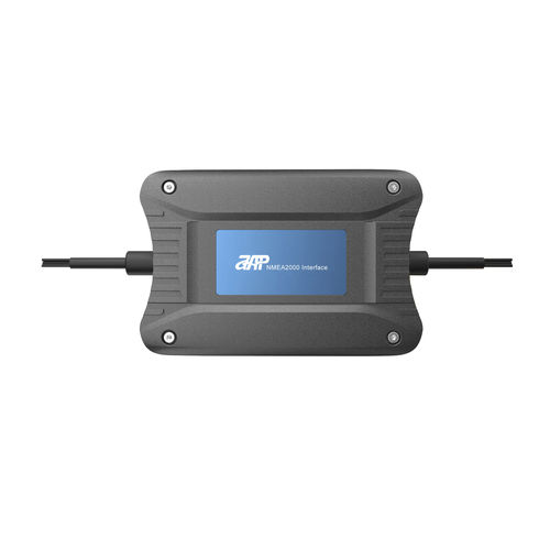 船用通信协议转换器 - NMEA2000-CAN-**** interface - APM TECHNOLOGIES (Dongguan) Co., Ltd - 船舶 / 用于游艇