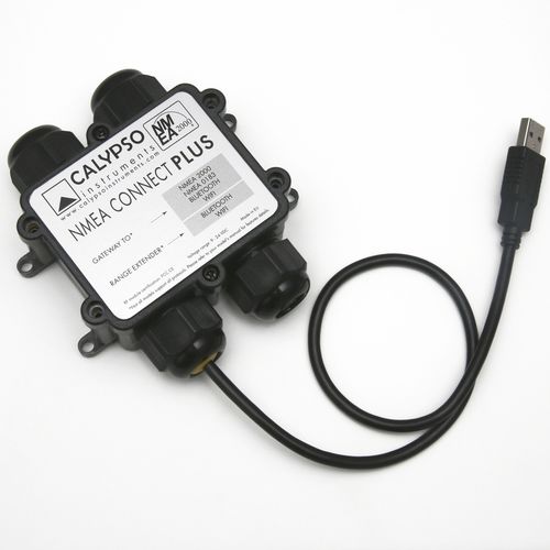 船用网关 - Calypso Marine Instruments - NMEA 2000®