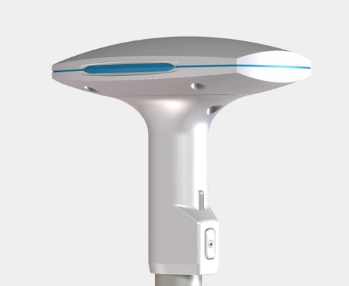 船用操舵罗盘 - LT-1000 NRU - Lars Thrane A/S - 磁性 / 电子 / 卧式
