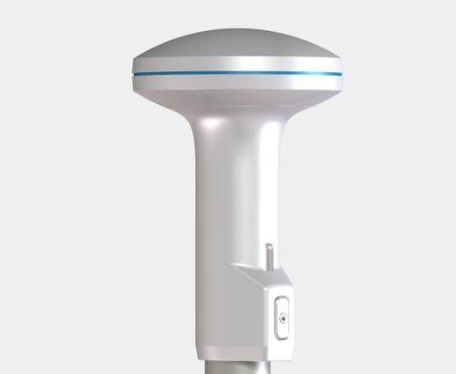 GPS天线 - LT-300 GNSS - Lars Thrane A/S - GNSS / 船用 / 全向