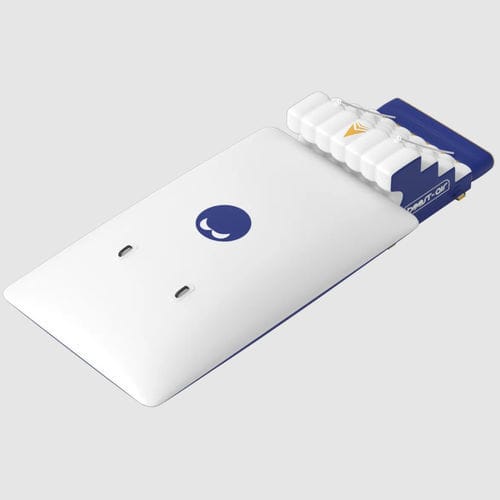 跳高水上玩具 - BAQ-00010 - Boost-Air - 用于水上乐园 / 充气式