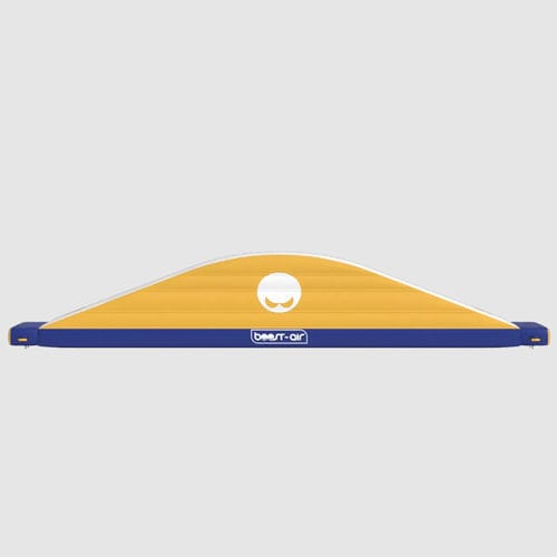 桥水上玩具 - BAQ-00060 - Boost-Air - 用于水上乐园 / 充气式