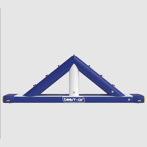 桥水上玩具 - BAQ-00040 - Boost-Air - 梯子型 / 用于水上乐园 / 充气式