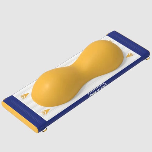 桥水上玩具 - BAQ-00110 - Boost-Air - 用于水上乐园 / 充气式
