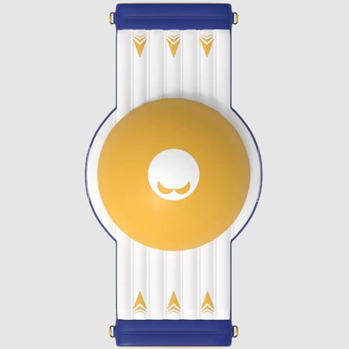 平台水上玩具 - BAQ-00100 - Boost-Air - 用于水上乐园 / 充气式