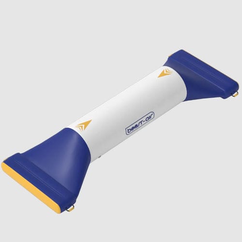 平衡木水上玩具 - BAQ-00140 - Boost-Air - 用于水上乐园 / 充气式