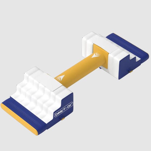 平衡木水上玩具 - BAQ-00130 - Boost-Air - 用于水上乐园 / 充气式