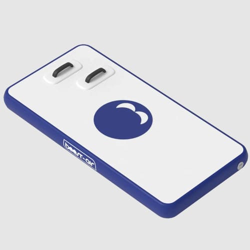 平台水上玩具 - BAQ-00215 - Boost-Air - 用于水上乐园 / 充气式