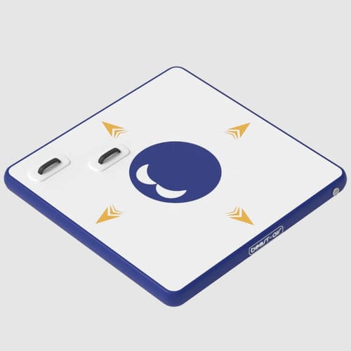平台水上玩具 - BAQ-00210 - Boost-Air - 用于水上乐园 / 充气式