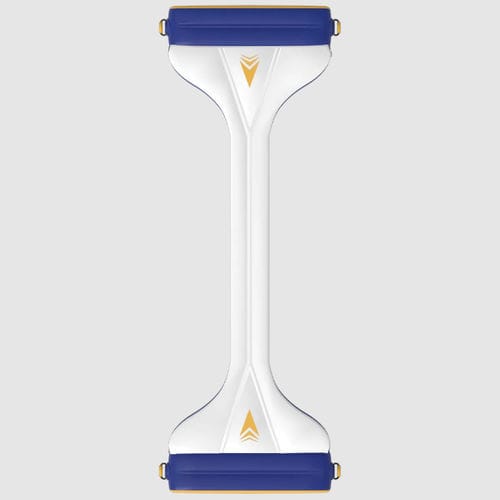 平衡木水上玩具 - BAQ-00180 - Boost-Air - 用于水上乐园 / 充气式